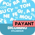 jeu éducatif dicomino