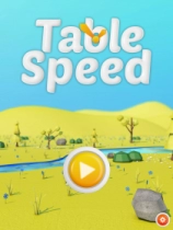 jeu éducatif Table Speed