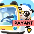 jeu éducatif dr panda conducteur de bus