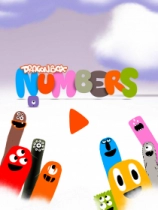 jeu éducatif DragonBox Numbers