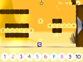 jeu éducatif DragonBox Numbers