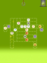 jeu éducatif DragonBox Numbers