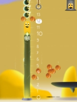 jeu éducatif DragonBox Numbers