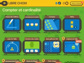 jeu éducatif Todo Math