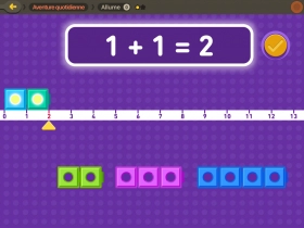 jeu éducatif Todo Math