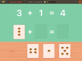 jeu éducatif Todo Math