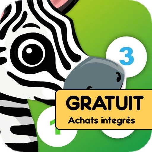 Hetoila! Relie les Points tablette ipad android kindle