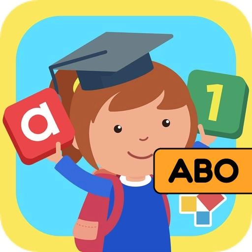 La Maternelle Montessori tablette ipad android kindle