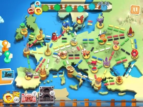 jeu éducatif Mon Premier Voyage
