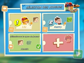 jeu éducatif Mon Premier Voyage