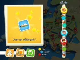 jeu éducatif Mon Premier Voyage
