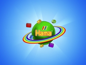 jeu éducatif Hama Universe
