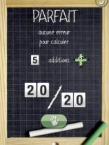 jeu éducatif Apprendre Les Tables