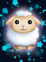 jeu éducatif Veilleuse de Nuit pour Bébé