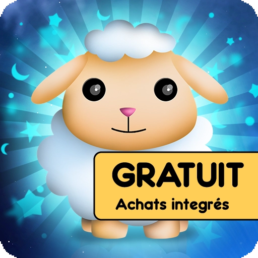 Veilleuse de Nuit pour Bébé tablette ipad android kindle