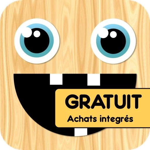 App pour enfants tablette ipad android kindle