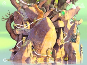 jeu éducatif Dragon Box Elements