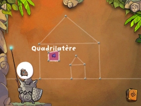 jeu éducatif Dragon Box Elements