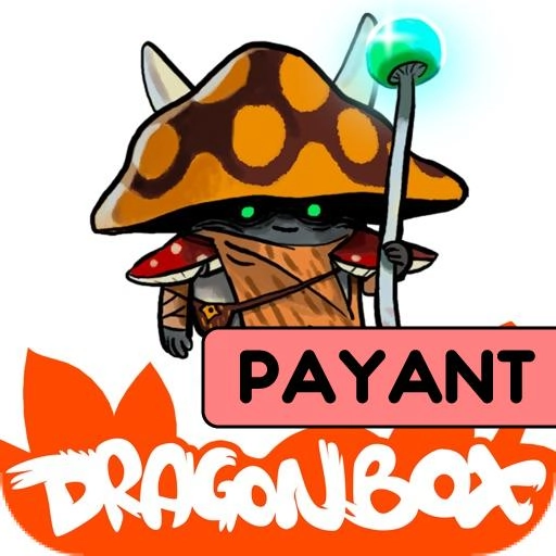 Dragon Box Elements tablette ipad android kindle