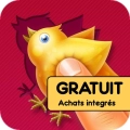 jeu éducatif puzzles intelligents