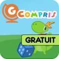 jeu éducatif gcompris