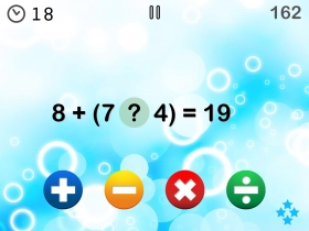 jeu éducatif Math Champions Lite