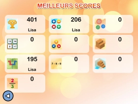 jeu éducatif Math Champions Lite