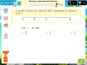 jeu éducatif Passeport Révisions