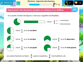 jeu éducatif Passeport Révisions