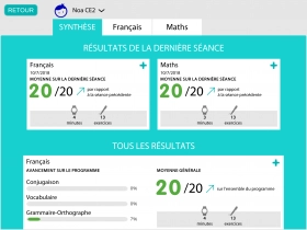 jeu éducatif Passeport Révisions