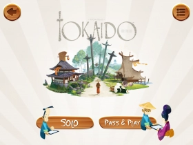 jeu éducatif Tokaido