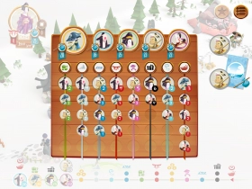 jeu éducatif Tokaido