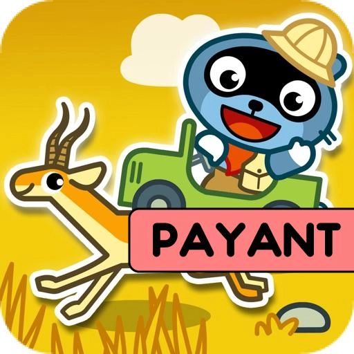 Pango Safari tablette ipad android kindle