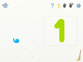 jeu éducatif 10 doigts
