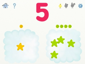jeu éducatif 10 doigts