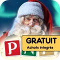 jeu éducatif pnp - père noël portable