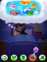 jeu éducatif Mon Talking Tom 2