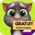 jeu éducatif mon talking tom 2