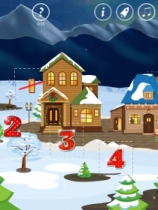 jeu éducatif Noël 2021 : 25 jeux cadeaux 