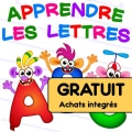 jeu éducatif super alphabet