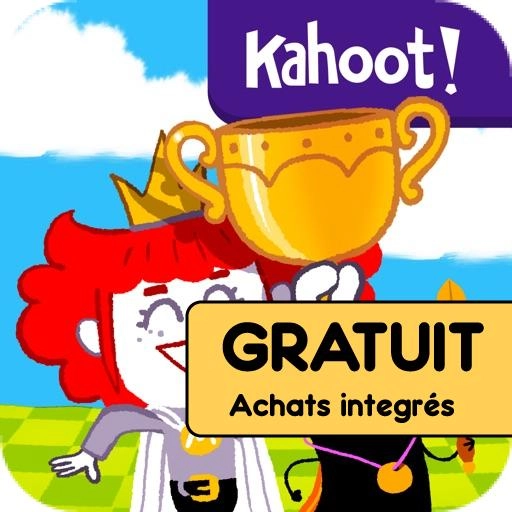 Kahoot! Learn Chess : DragonBox tablette ipad android kindle