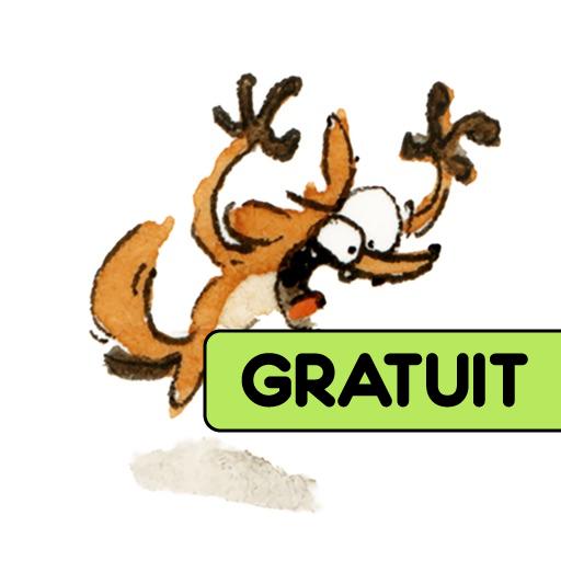 Le grand méchant renard tablette ipad android kindle