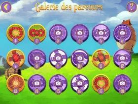 jeu éducatif Les P'tites Poules