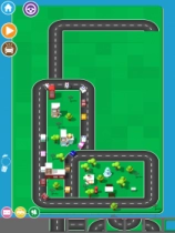jeu éducatif Car Kit