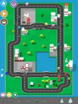 jeu éducatif Car Kit