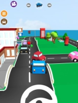 jeu éducatif Car Kit