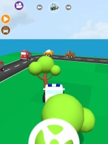 jeu éducatif Car Kit