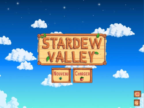 jeu éducatif Stardew Valley