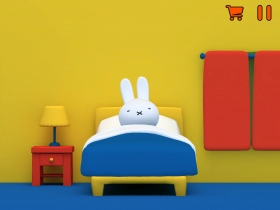 jeu éducatif Le monde de Miffy 