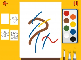 jeu éducatif Le monde de Miffy